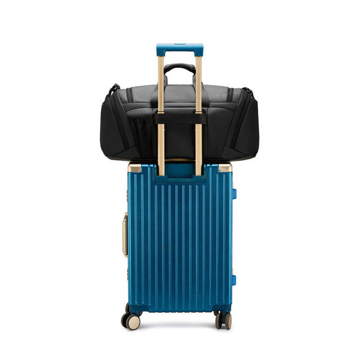 Multi-Functional Waterproof Duffle Bag Bowlift