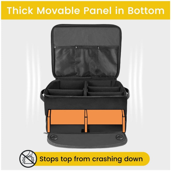 Sport Gear Organizer Bowlift