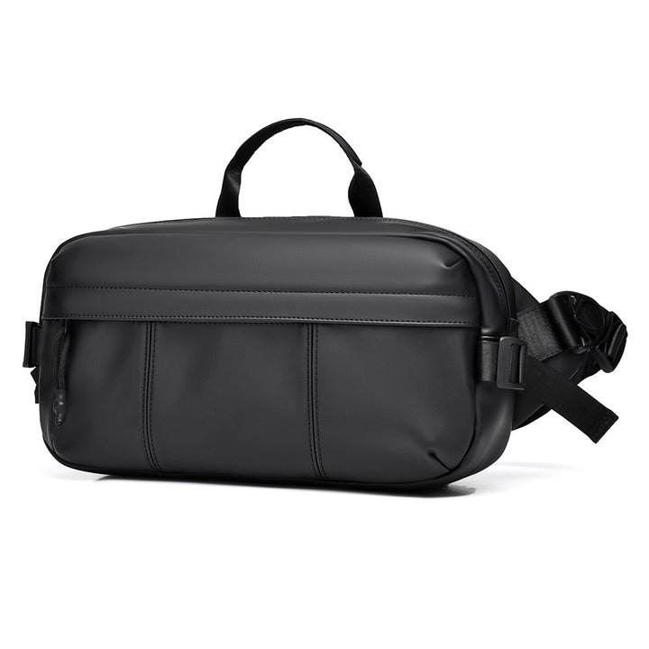 Versatile Crossbody Bag Bowlift