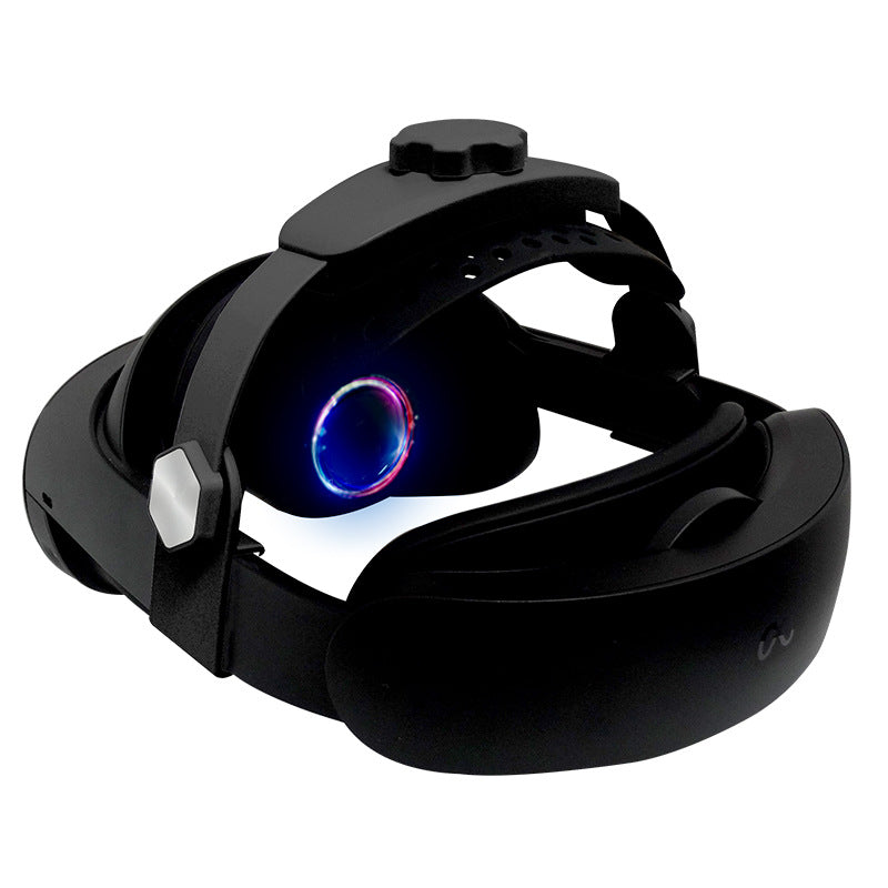 High-quality VR headset mount Bowlift