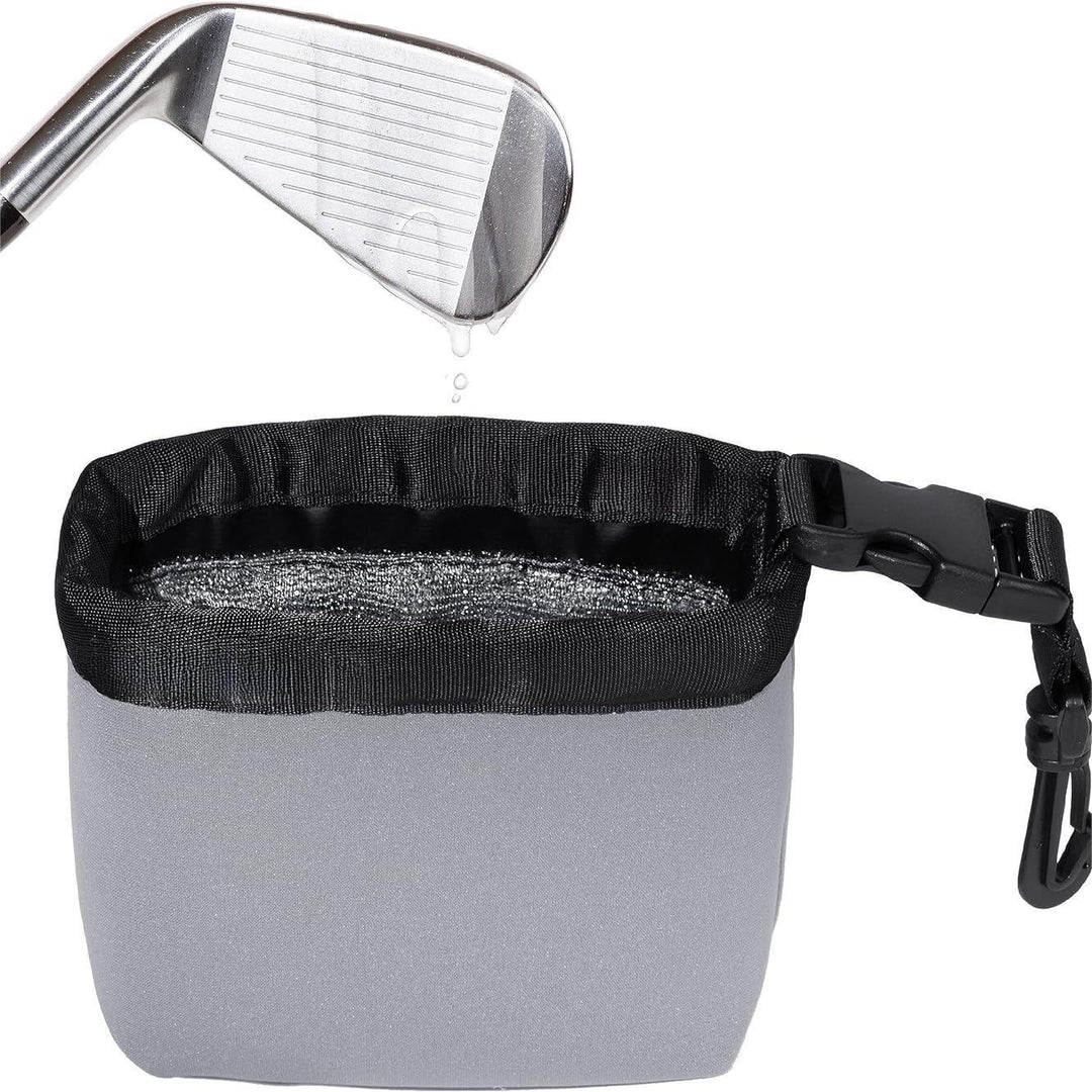 Functional Golf Ball Washing Box Bowlift