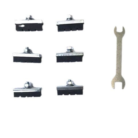 Multi-Purpose Allen Wrench Set Bowlift