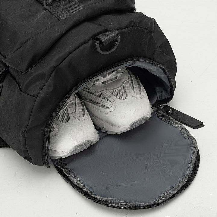 Multi-Functional Travel Backpack Bowlift
