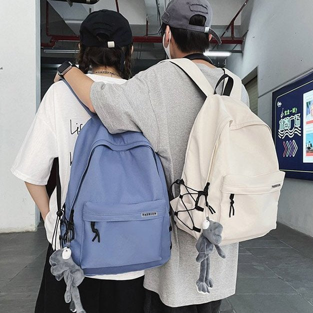 Urban Multifunctional Backpack Bowlift