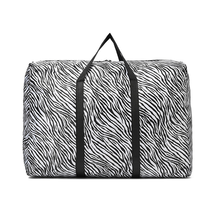 Stylish Oversized Travel Duffle Bag Bowlift