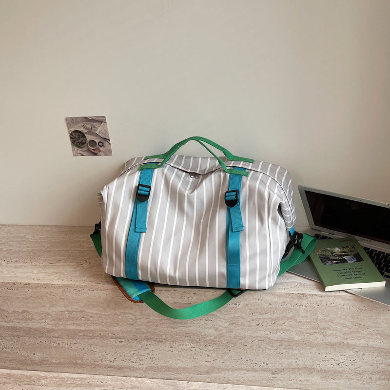 Women's Sporty Travel Bag Bowlift