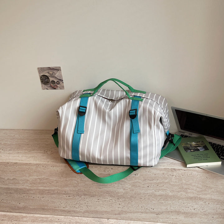 Women's Sporty Travel Bag Bowlift