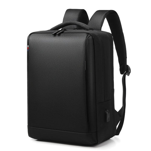 High-performance backpack with ergonomic carry system and protective compartment Bowlift