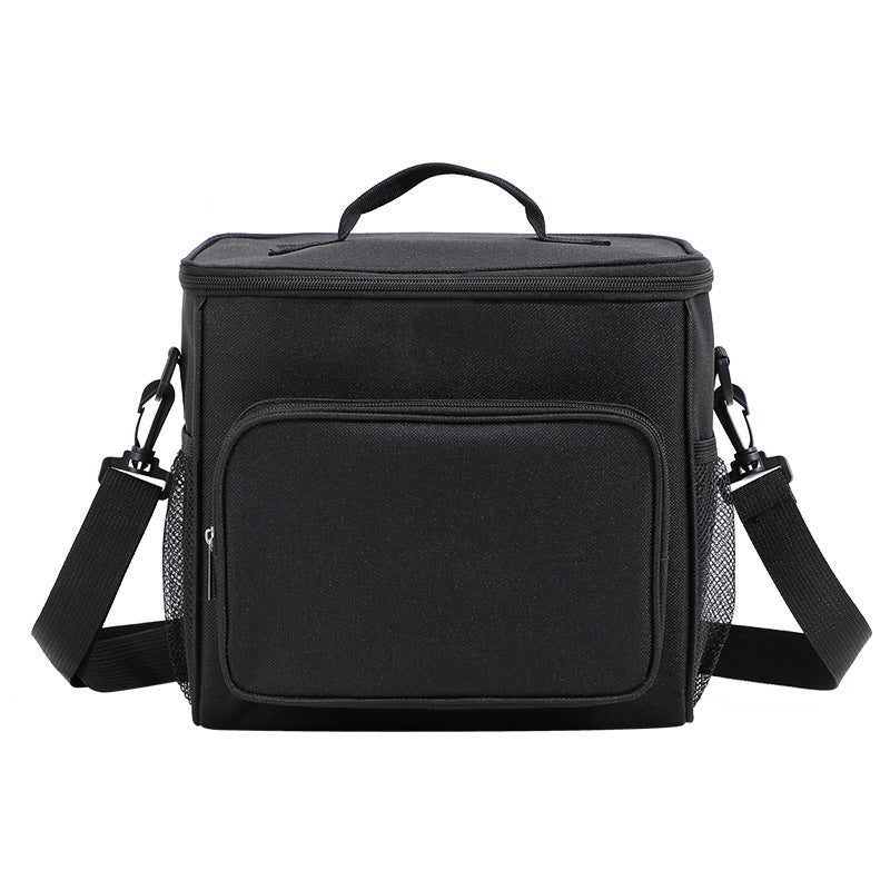 Insulated Practical Picnic Bag Bowlift