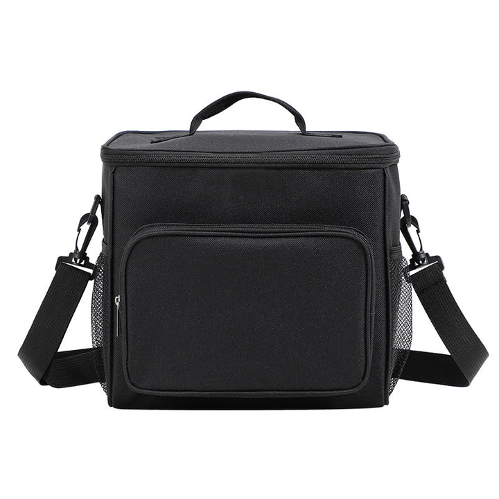 Insulated Practical Picnic Bag Bowlift