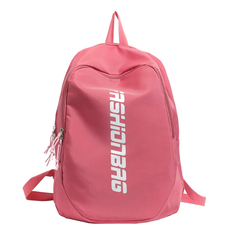 Sporty everyday backpack with versatile organization compartments Bowlift