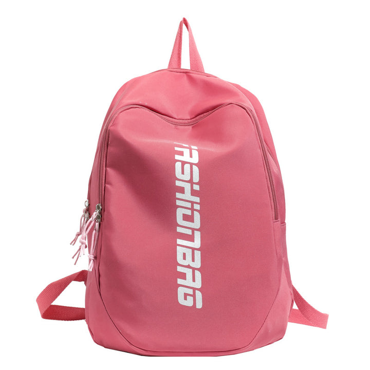 Sporty everyday backpack with versatile organization compartments Bowlift