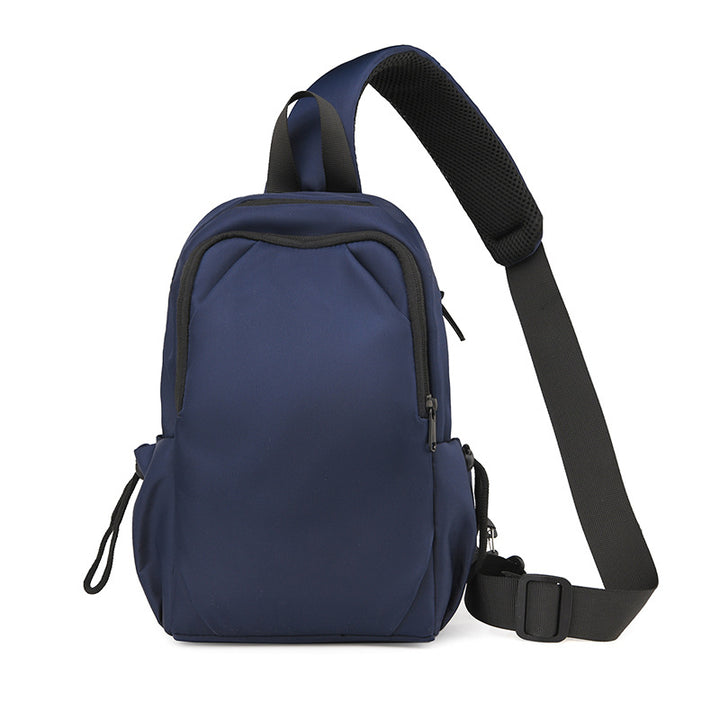 Compact Sling Backpack Bowlift