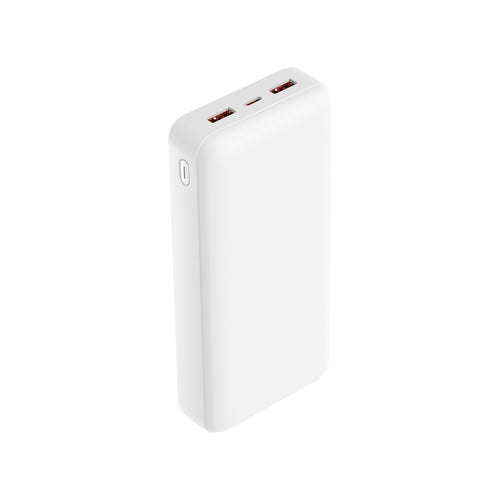 High-performance power bank with fast USB charging function and intelligent charging technology Bowlift
