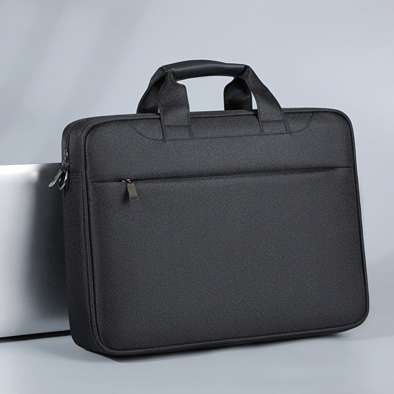 Stylish Business Briefcase Bowlift
