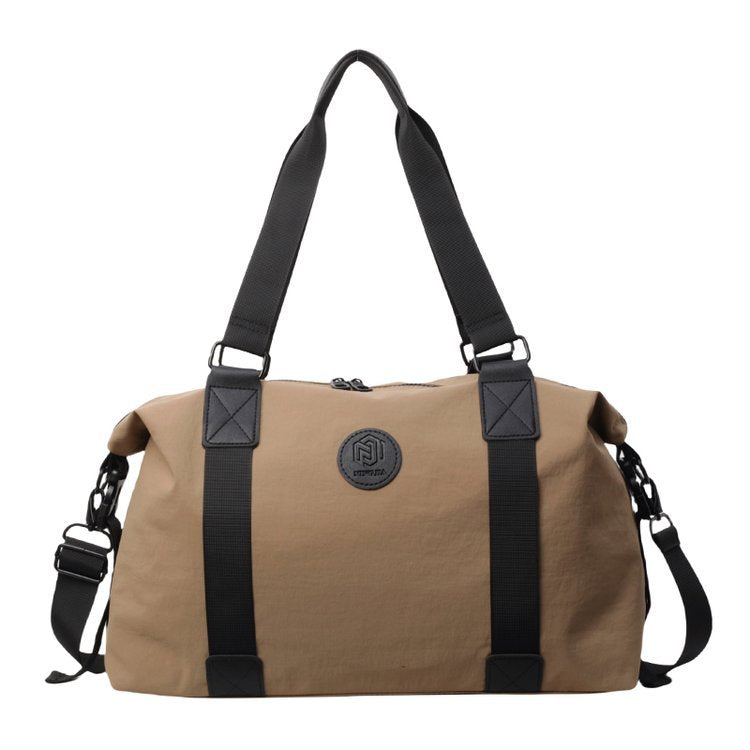 Lightweight Durable Travel Duffel Bag Bowlift