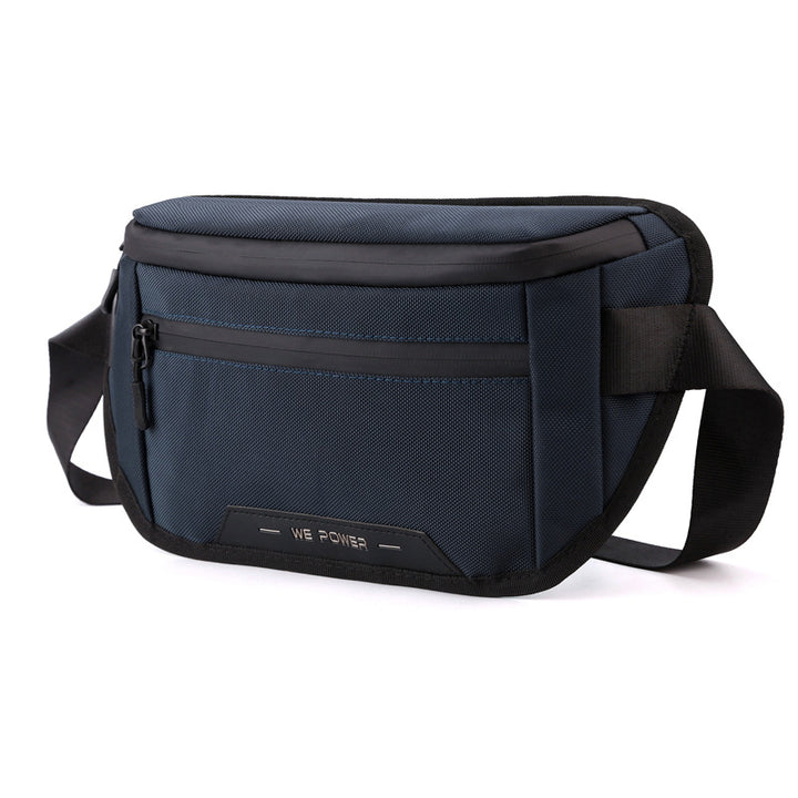 Outdoor Utility Sling Bag Bowlift