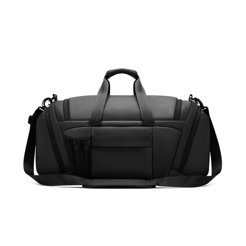 Versatile Multi-Function Travel Duffel Bag Bowlift