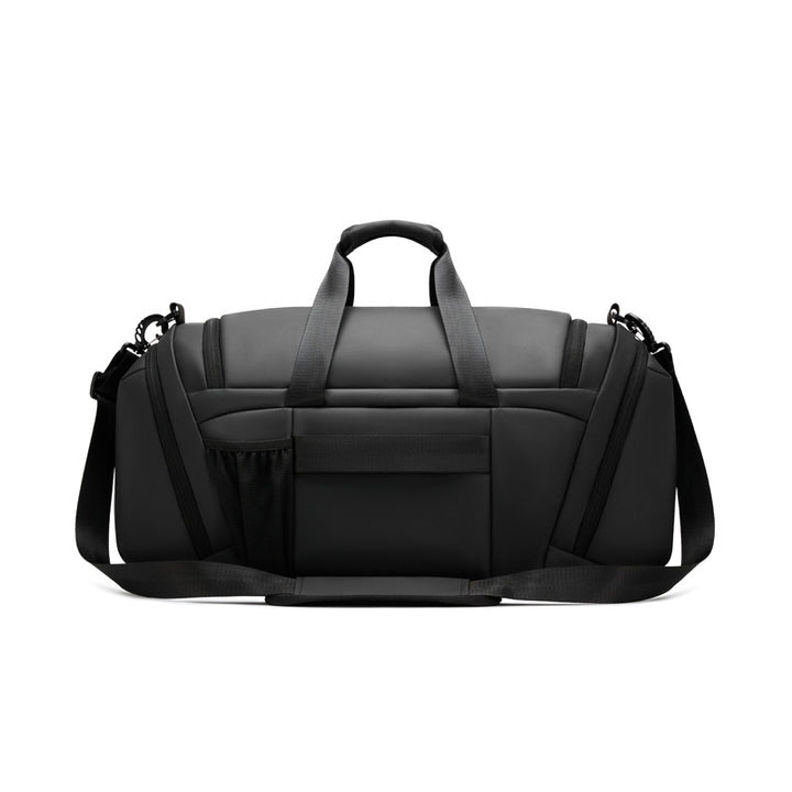 Versatile Multi-Function Travel Duffel Bag Bowlift