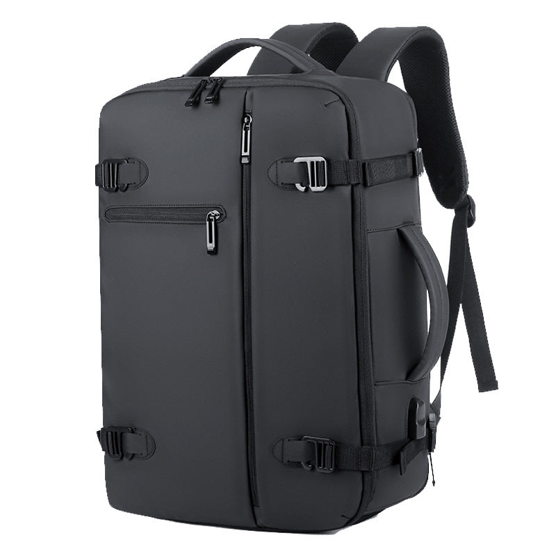 All-round Backpack with separate shoe compartment Bowlift