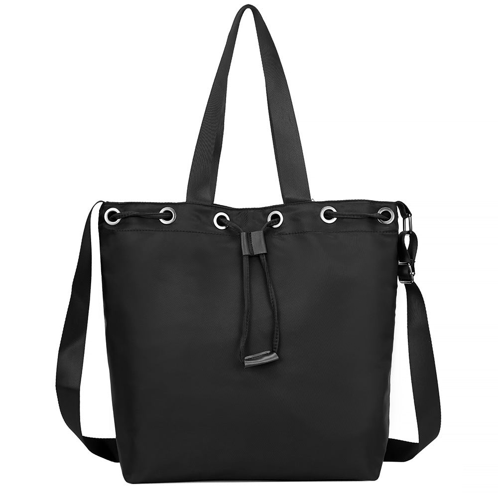 WoModern Utility Tote Bag Bowlift