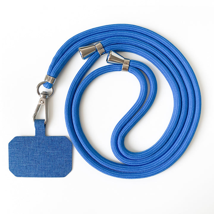 Adjustable Utility Lanyard Bowlift