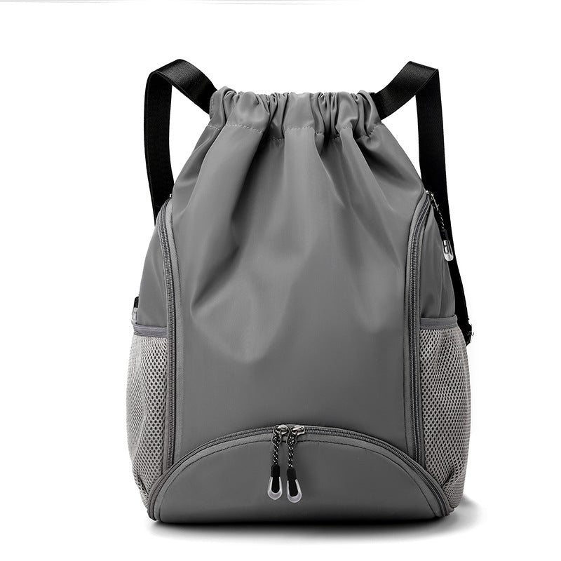 Sporty backpack bag Bowlift