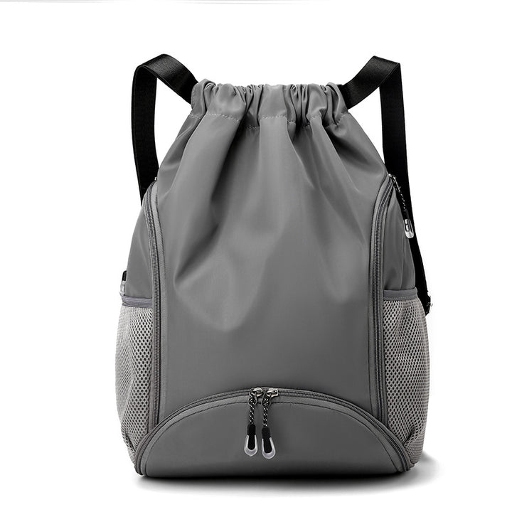 Sporty backpack bag Bowlift