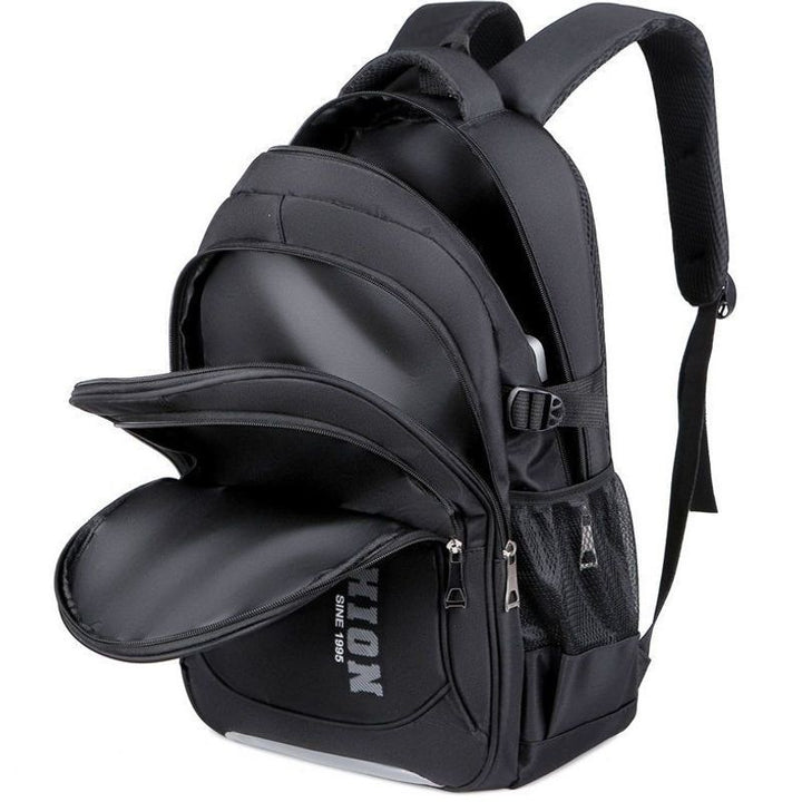 Versatile High-Capacity Backpack Bowlift