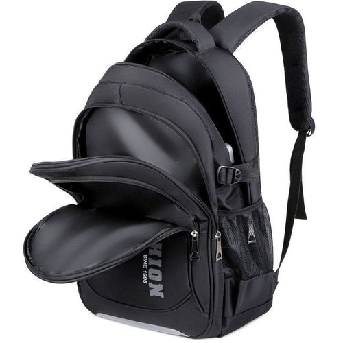 Versatile High-Capacity Backpack Bowlift