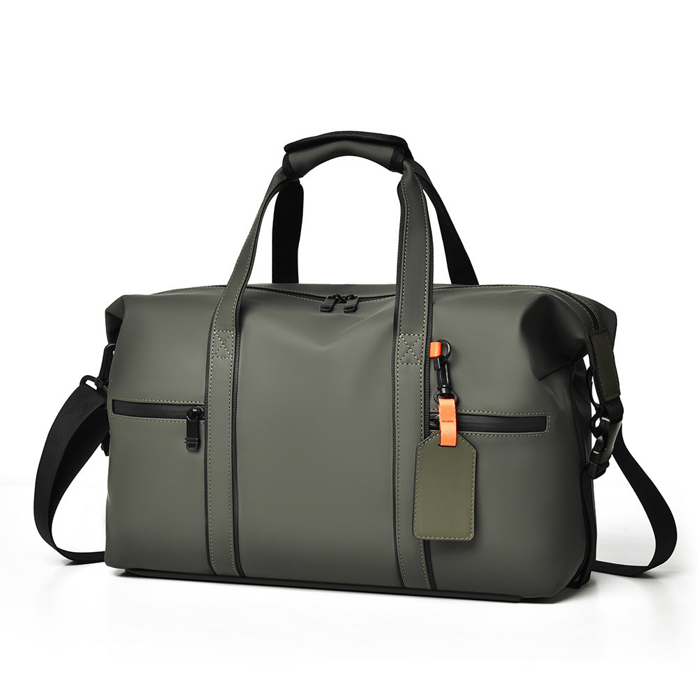 Durable Weekend Travel Duffle Bag Bowlift