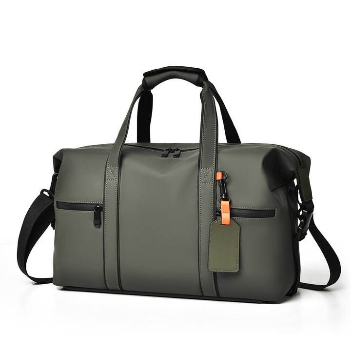 Durable Weekend Travel Duffle Bag Bowlift