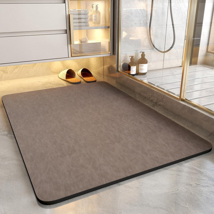 Comfortable Non-Slip Bath Mat Bowlift