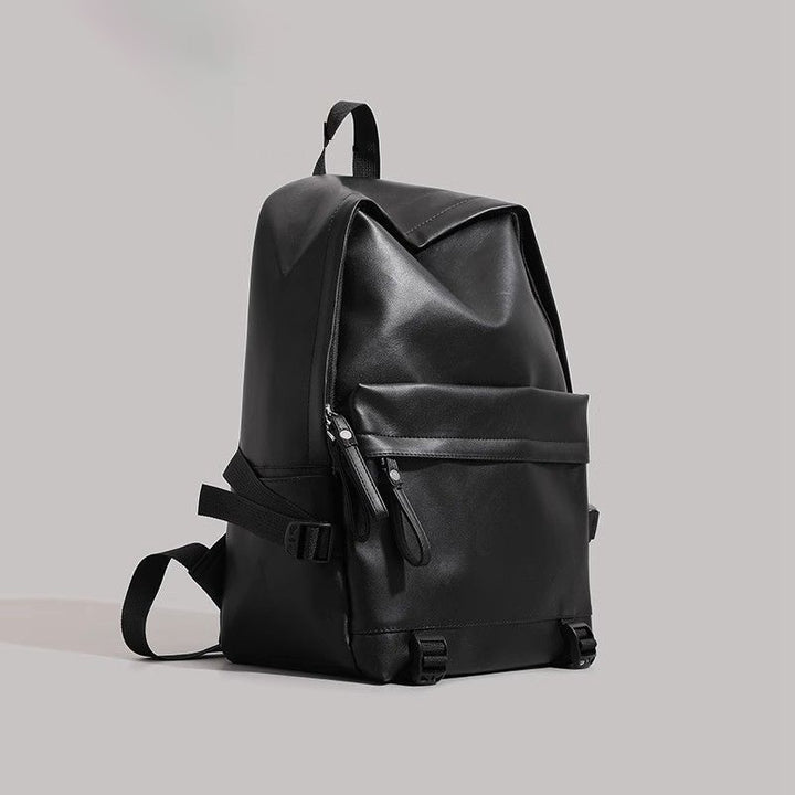 Contemporary Versatile Backpack Bowlift