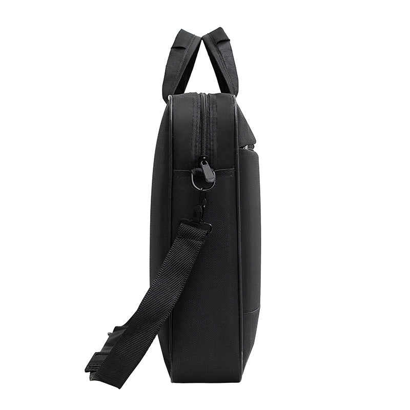 Professional Laptop Briefcase Bowlift