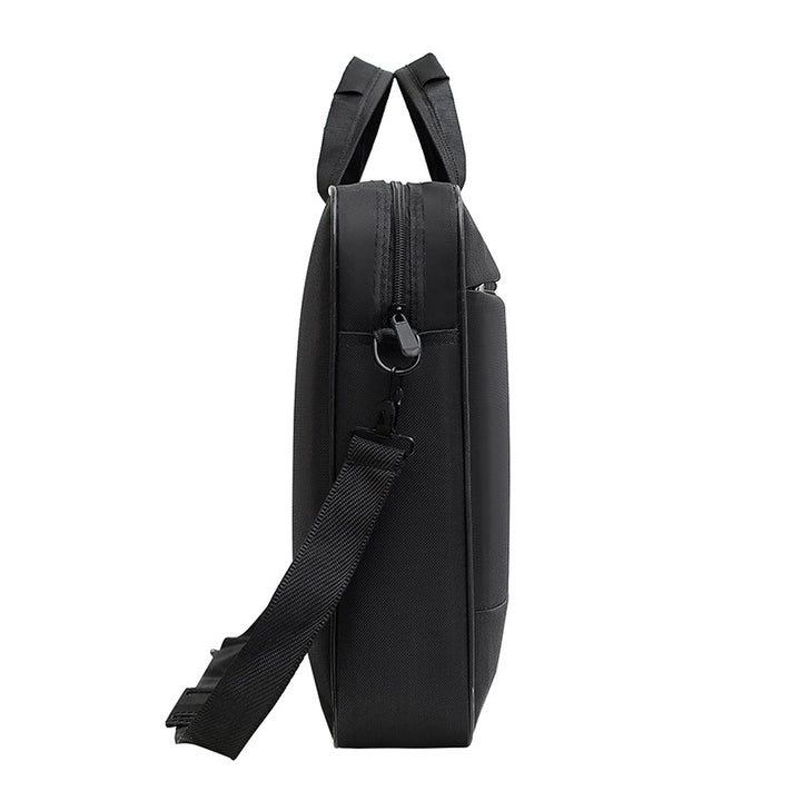 Professional Laptop Briefcase Bowlift