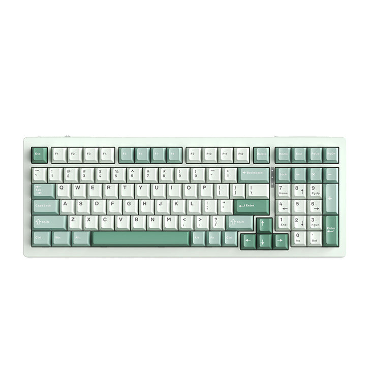 Gaming Mechanical Keyboard Bowlift