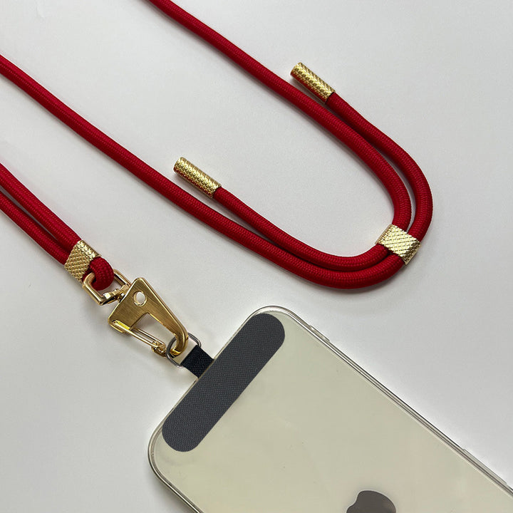 Phone Lanyard Bowlift