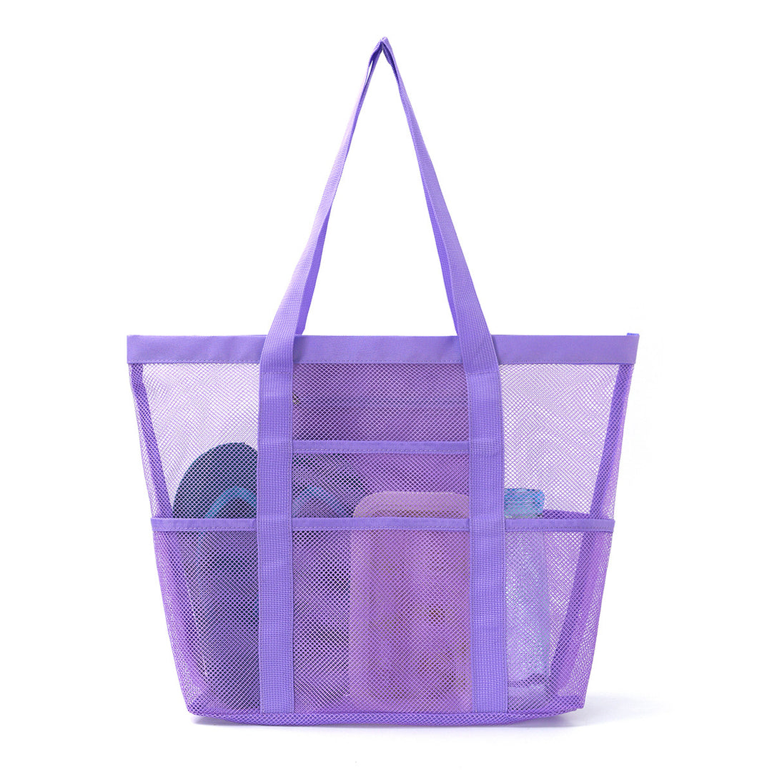 Practical and Stylish Shopping Bag Bowlift