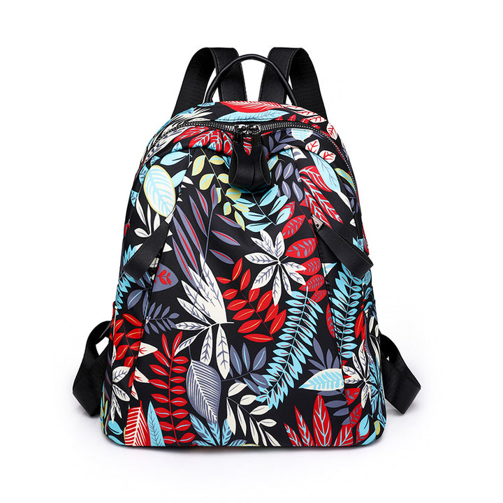Trendy Fashion Backpack Bowlift