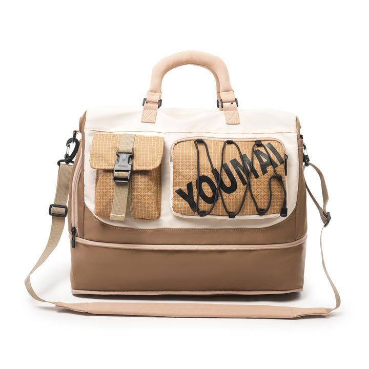Multi-Functional Adventure Duffel