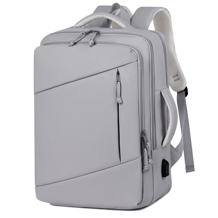 Professional Minimalist Laptop Backpack Bowlift