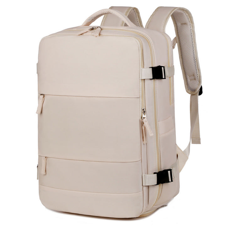 Multi-Functional Business Backpack
