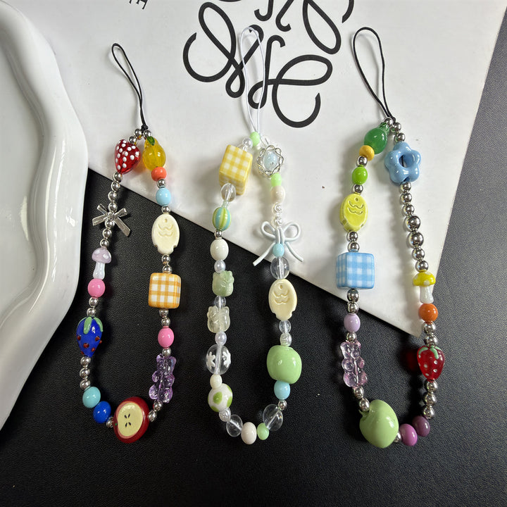 Creative Beaded Eyewear Chain Bowlift 1790135860
