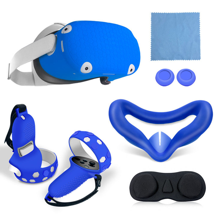 VR Glasses Protection Set Bowlift