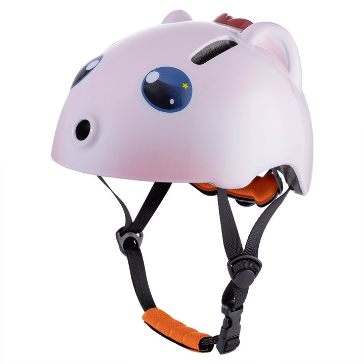 Children's Themed Protective Helmet Bowlift