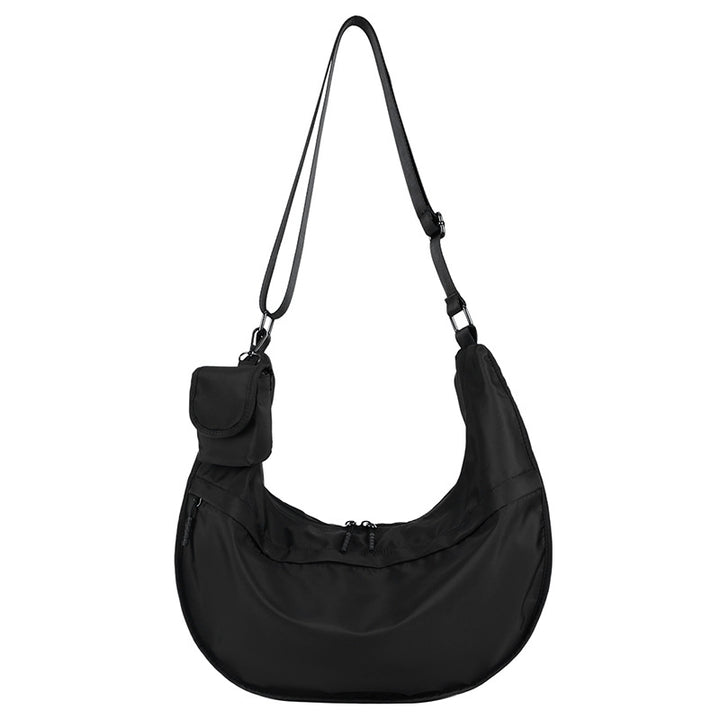 Compact Crossbody Organizer Bag Bowlift