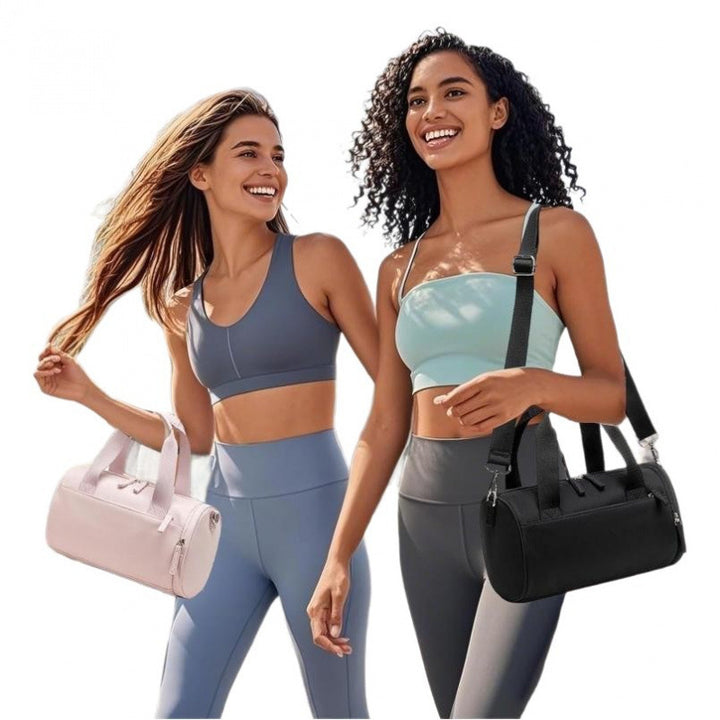 Multi-Functional Sports Duffle Bag Bowlift