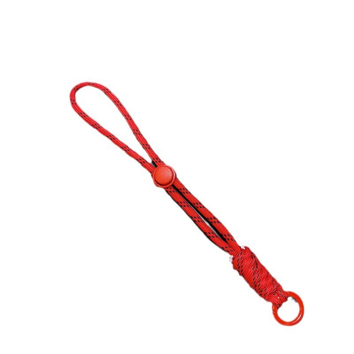 Versatile Utility Loop Strap Bowlift
