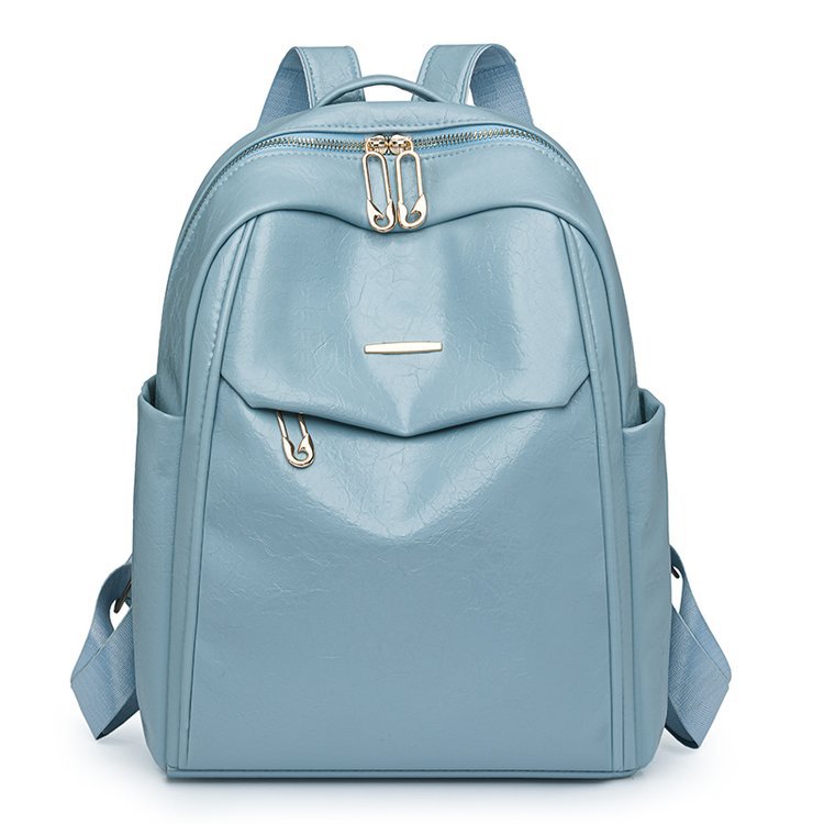 Stylish Structured Backpack Bowlift